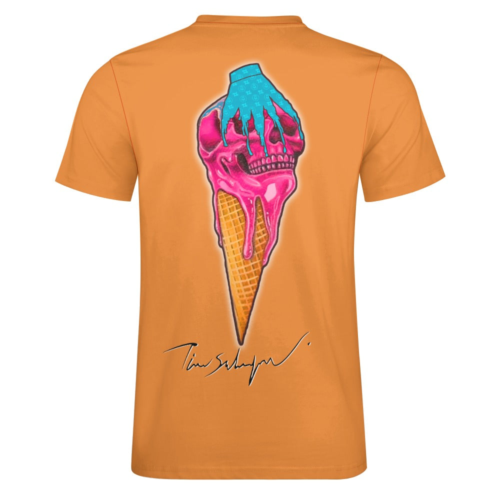 A Milting Skule Icecream Tshirt