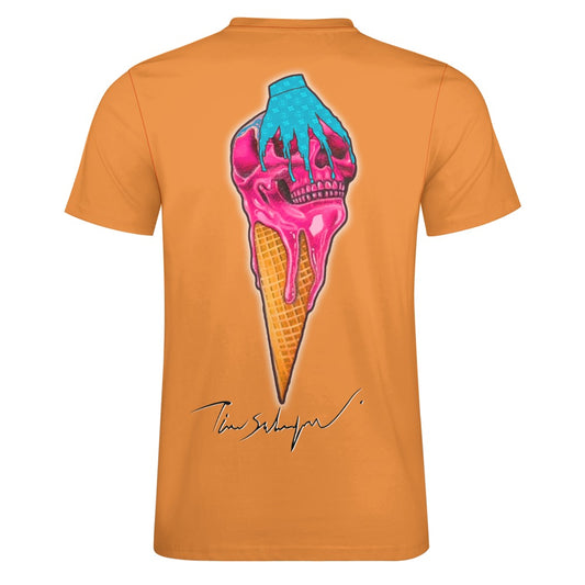 A Milting Skule Icecream Tshirt