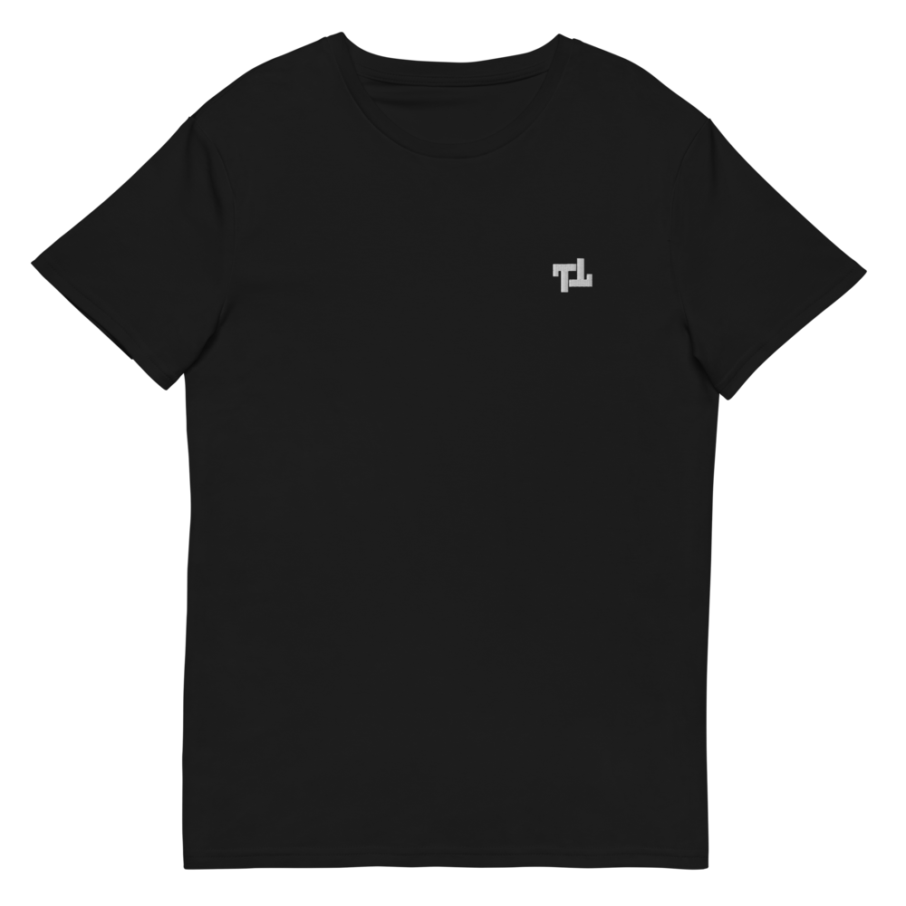 Black Simple Tshirt