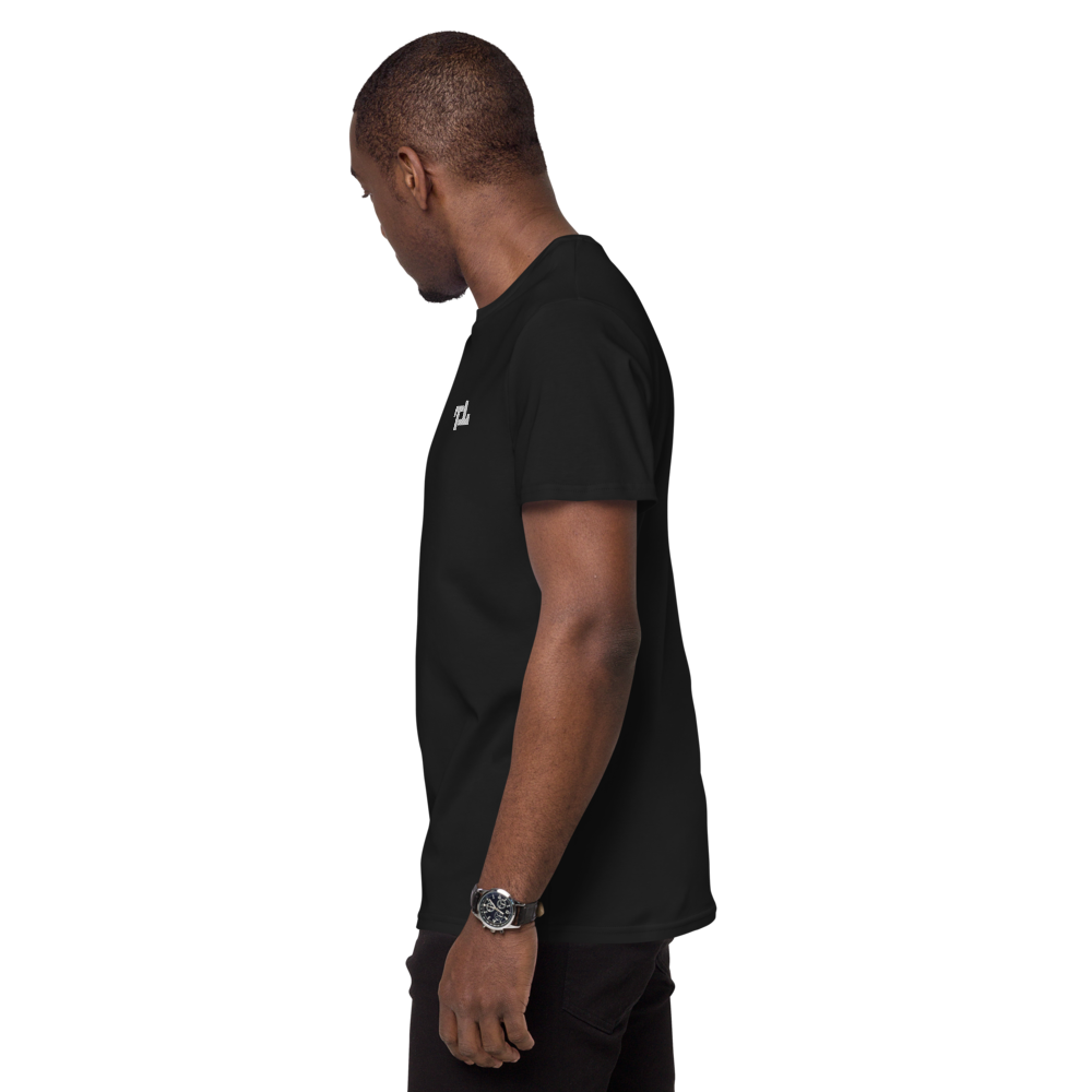 Black Simple Tshirt