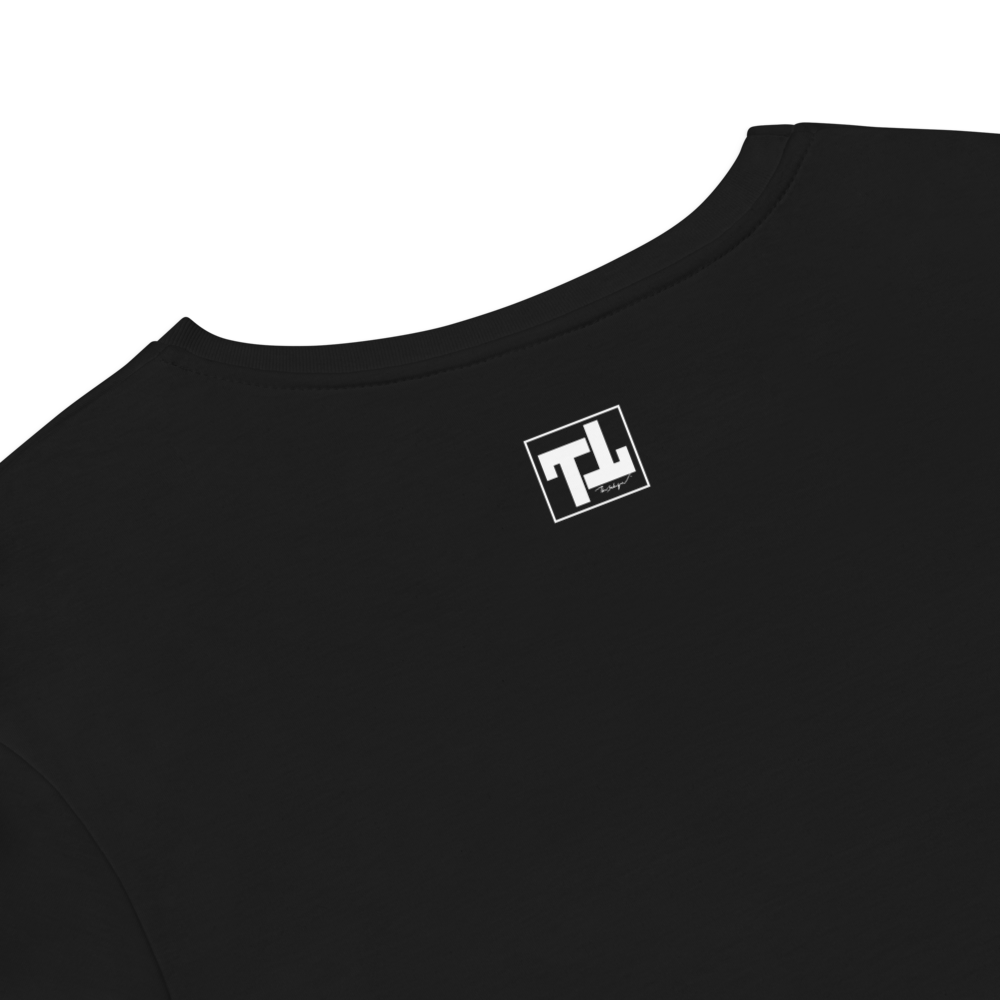 Black Simple Tshirt